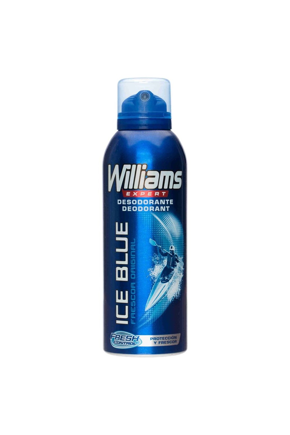 Williams Expert Ice Blue Deodorant Spray 200ml