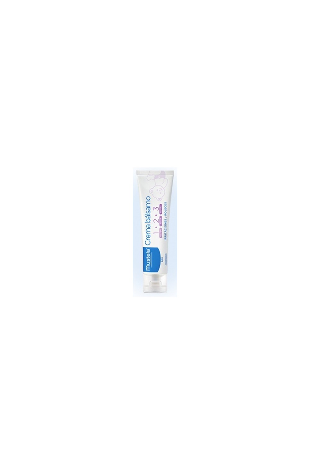 Mustela Balsam Cream 150ml