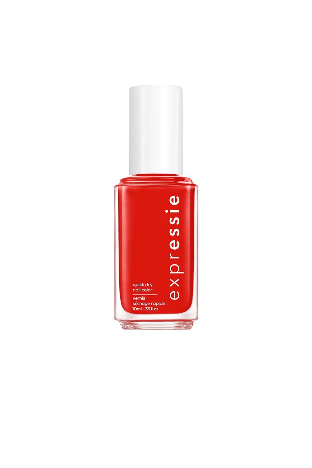 Expressie Quick Dry Nail Color 475-Send A Mes