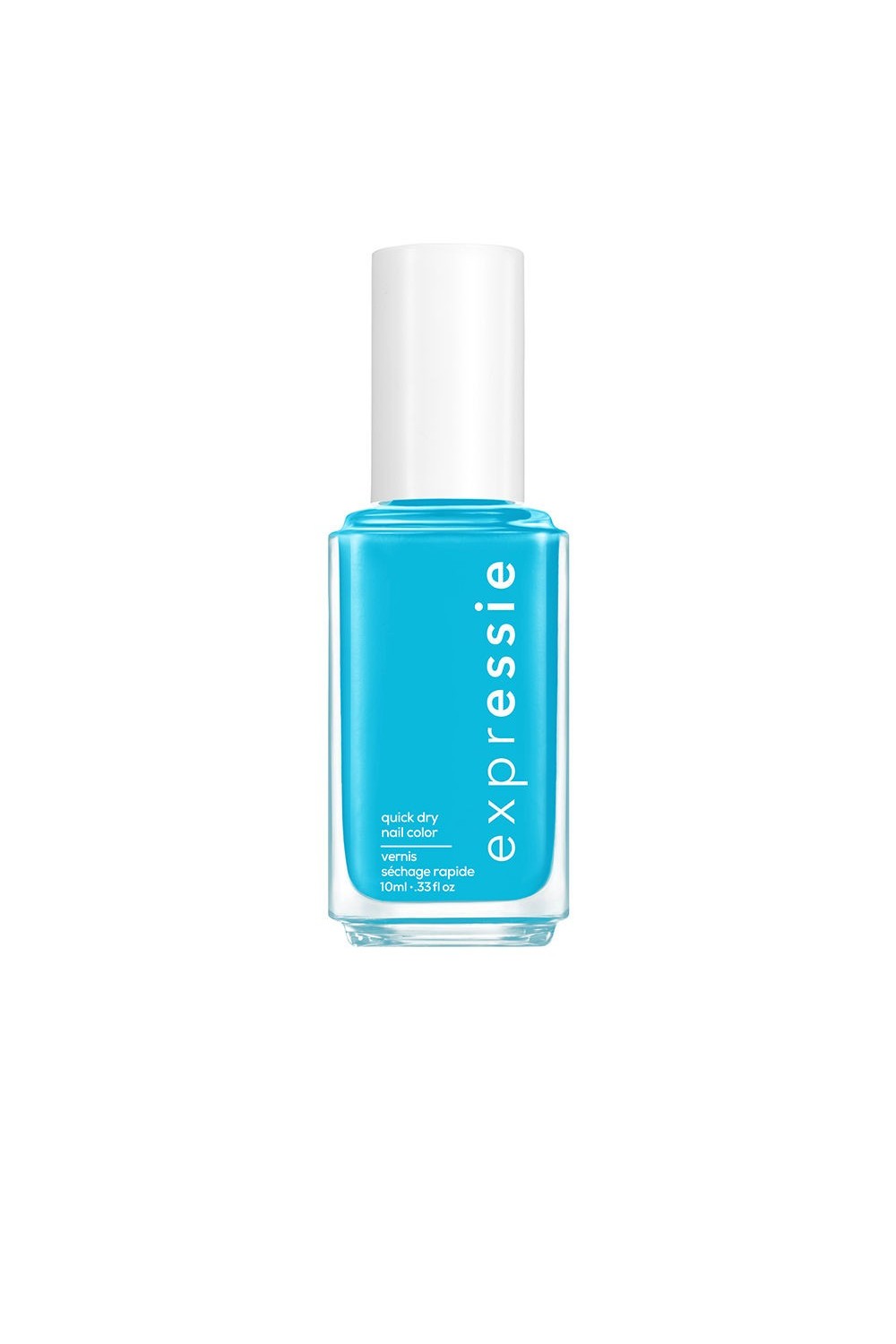 Expressie Quick Dry Nail Color 485-Word On 10ml