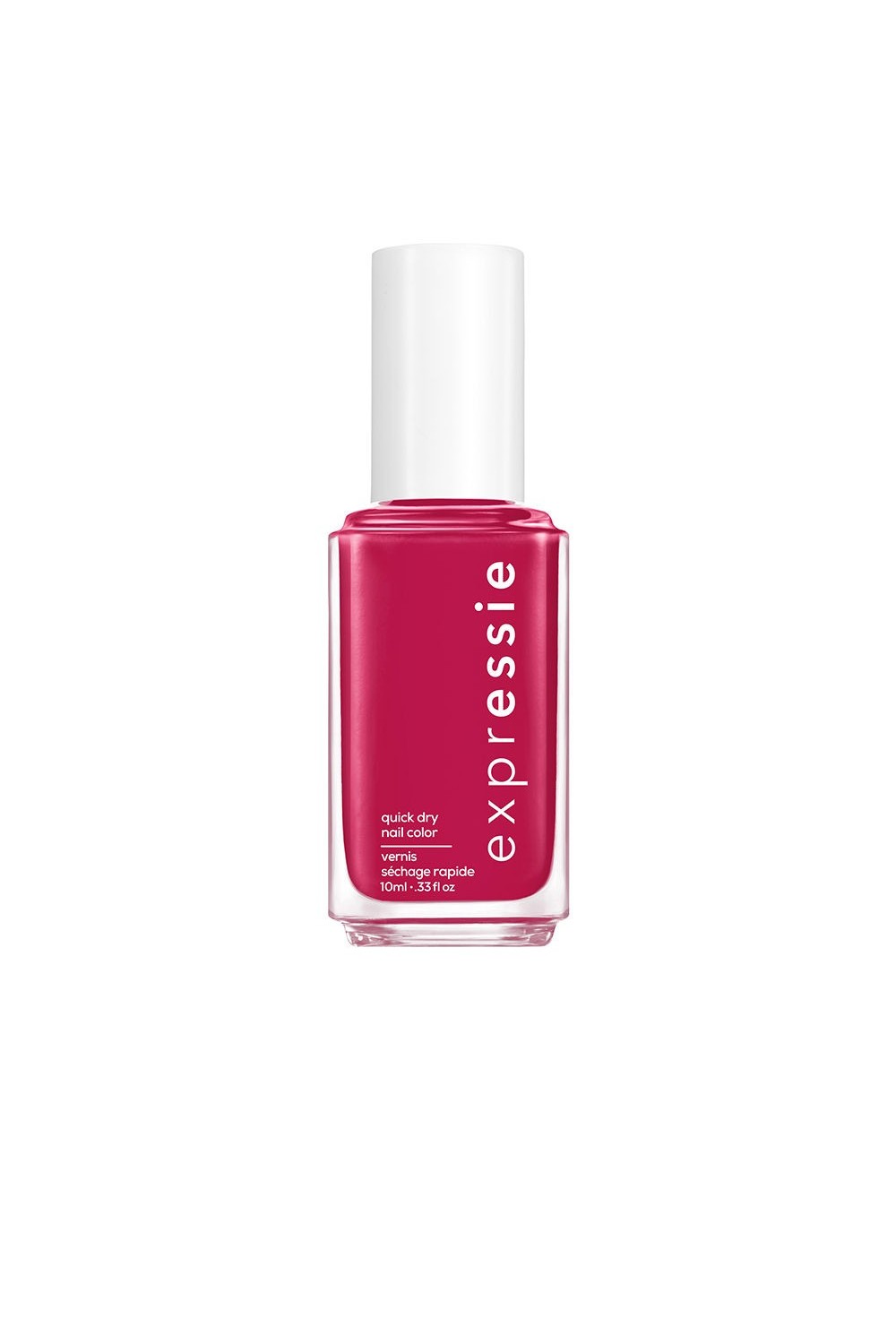 Expressie Quick Dry Nail Color 490 10ml