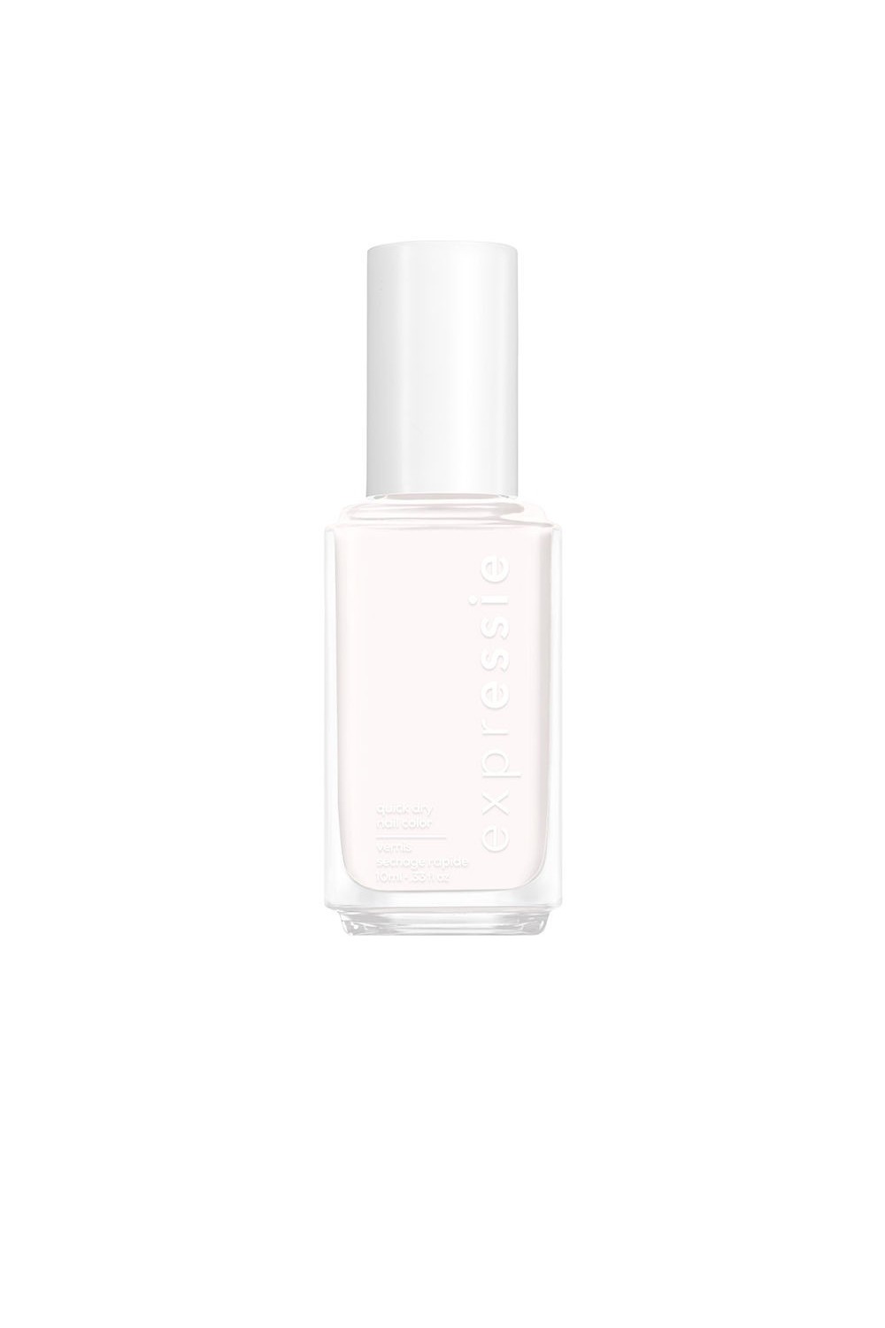 Expressie Quick Dry Nail Color 500-Unapologet 10ml