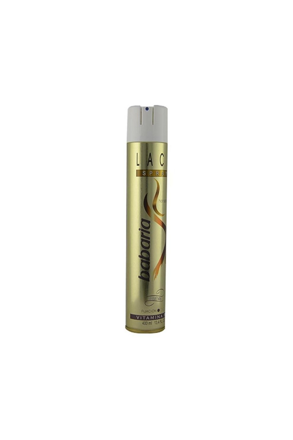 Babaria Oro Hairspray 400ml