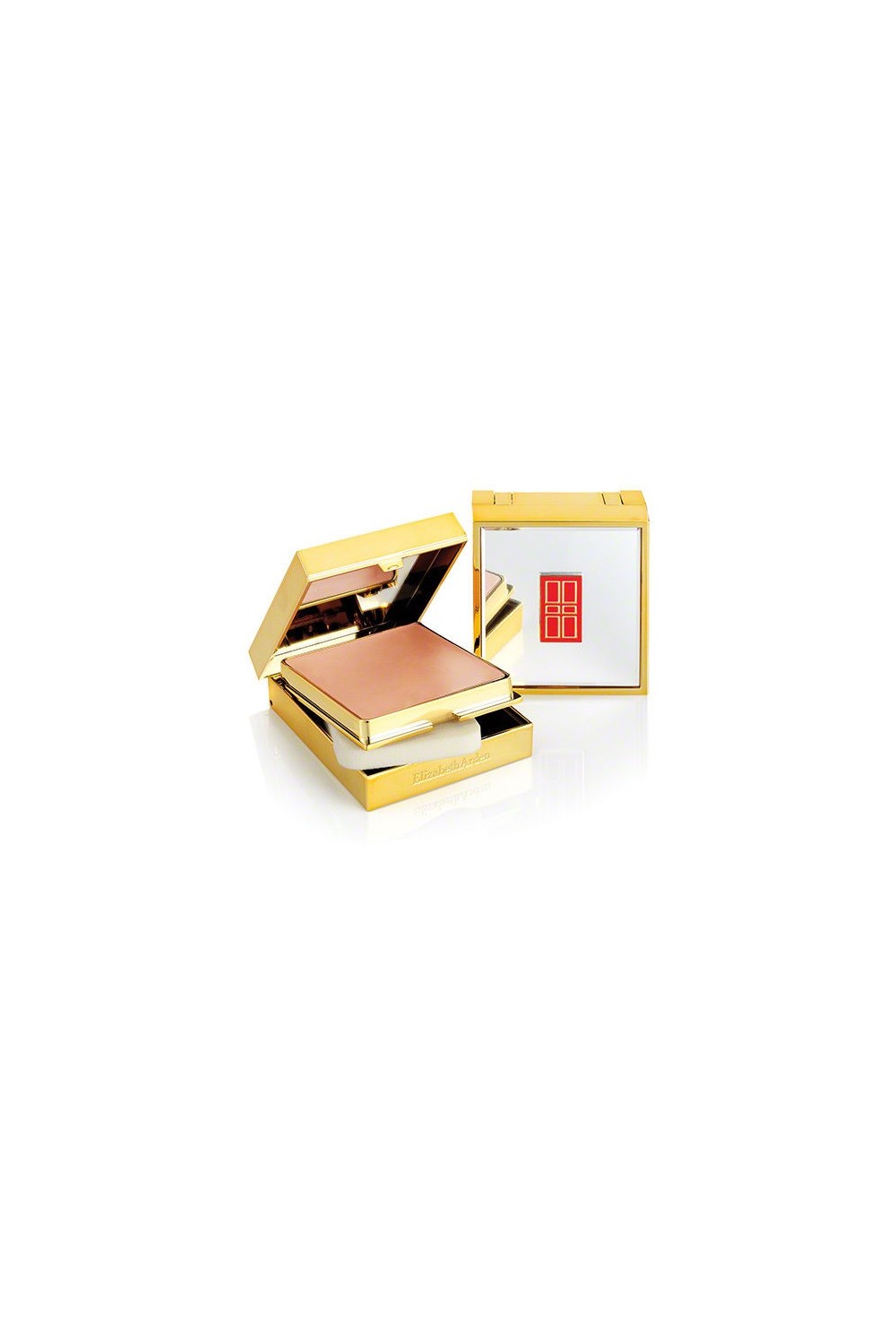 Elizabeth Arden Flawless Finish Sponge On Cream Makeup Perfect Beige