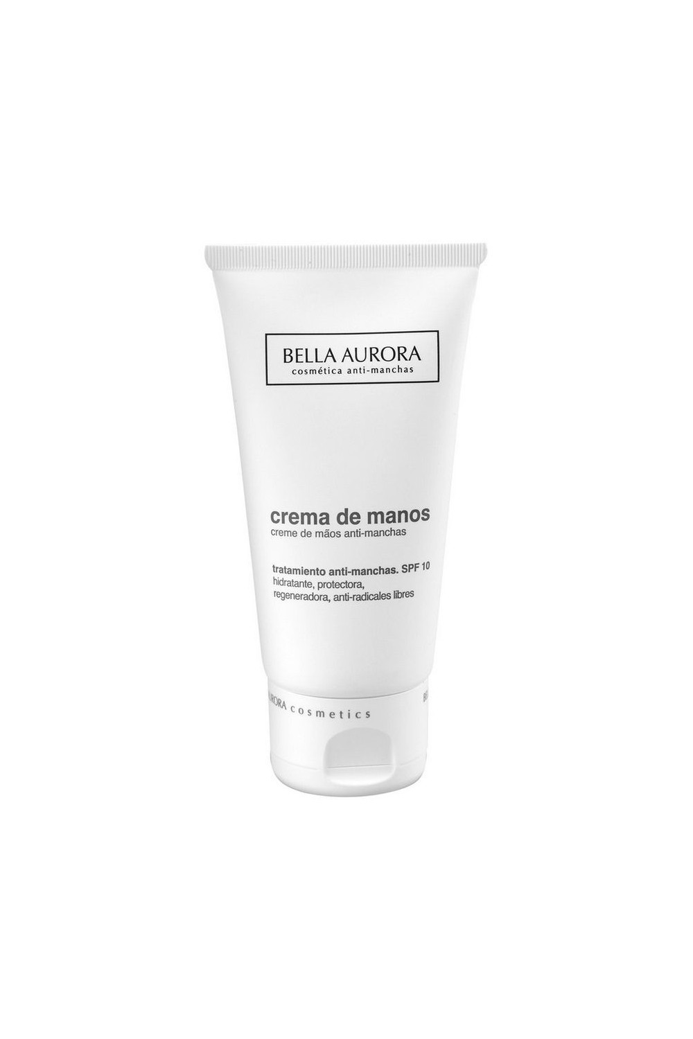 Bella Aurora M7 Anti Dark Spots Hand Cream 75ml