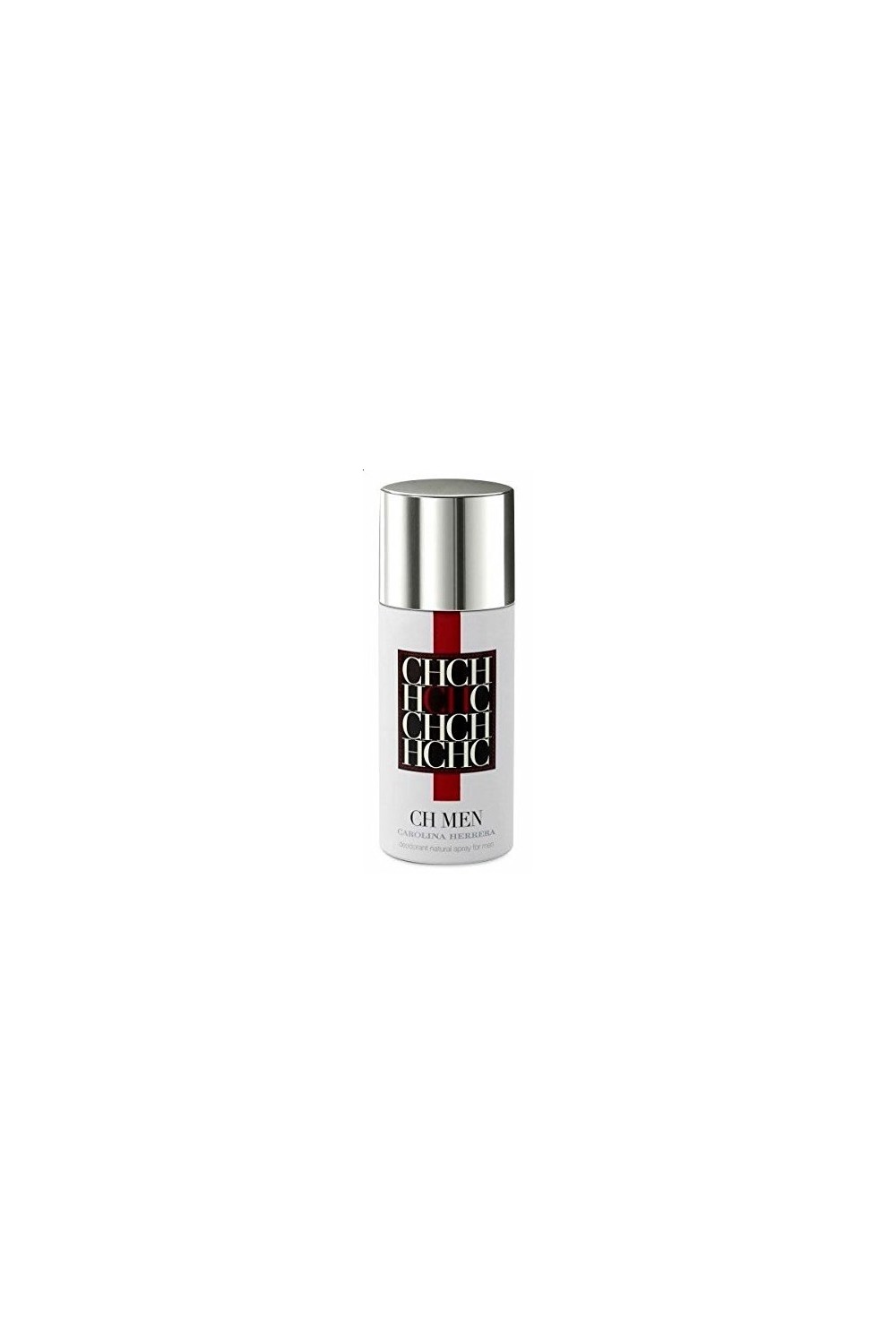 Carolina Herrera CH Men Deodorant Spray 150ml