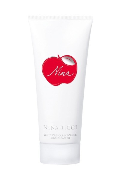 Nina Ricci Nina Body Milk 200ml