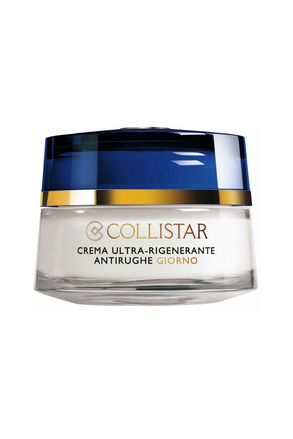 Collistar Ultra Regenerating Anti Wrinkle Day Cream 50ml