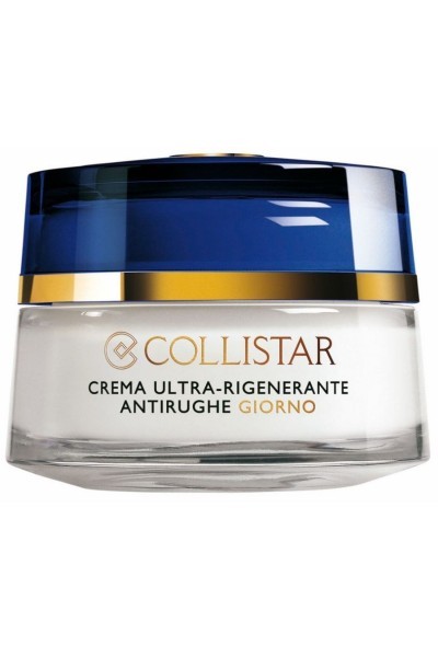 Collistar Ultra Regenerating Anti Wrinkle Day Cream 50ml