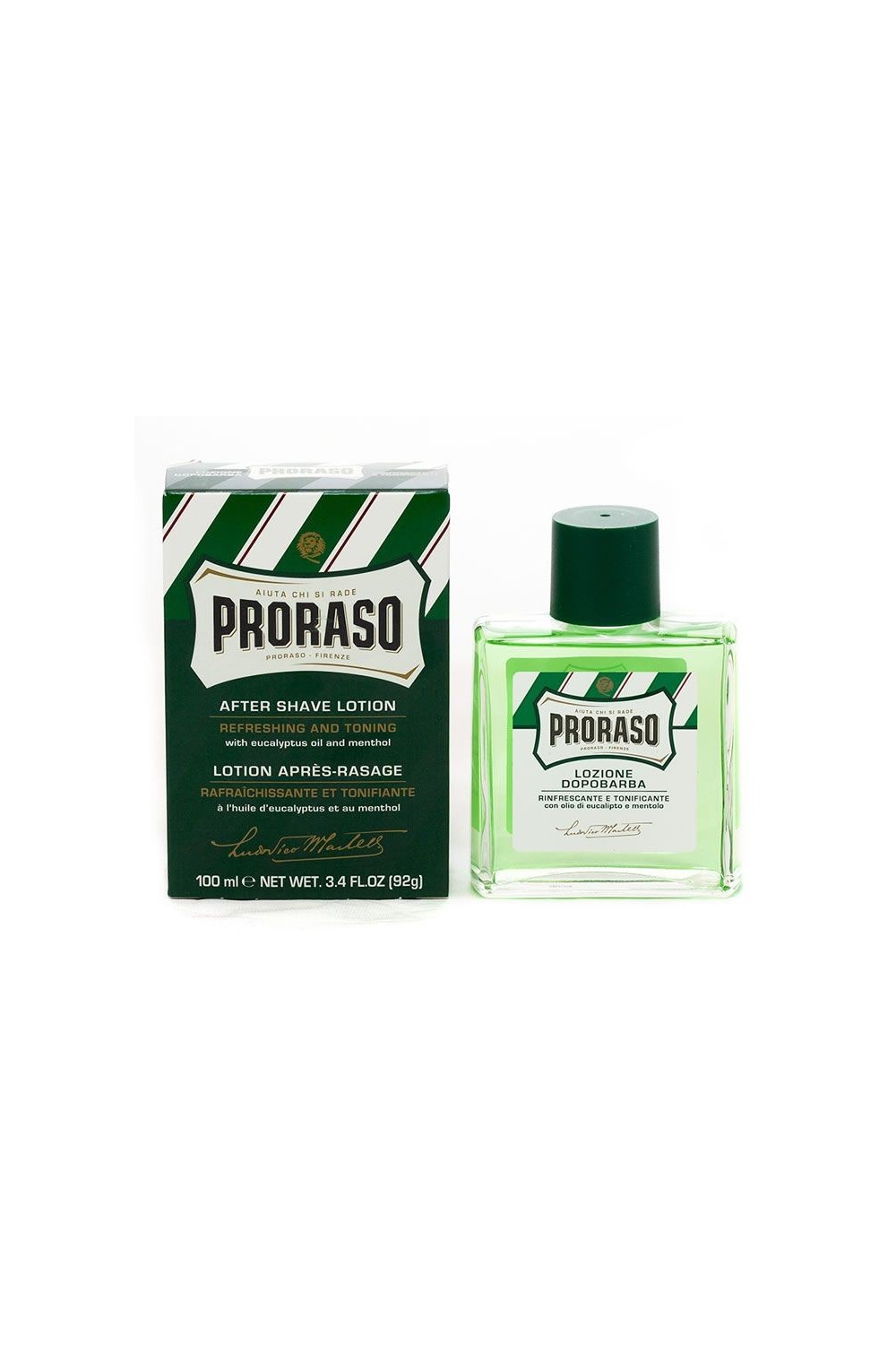 Proraso After Shave Lotion 100ml