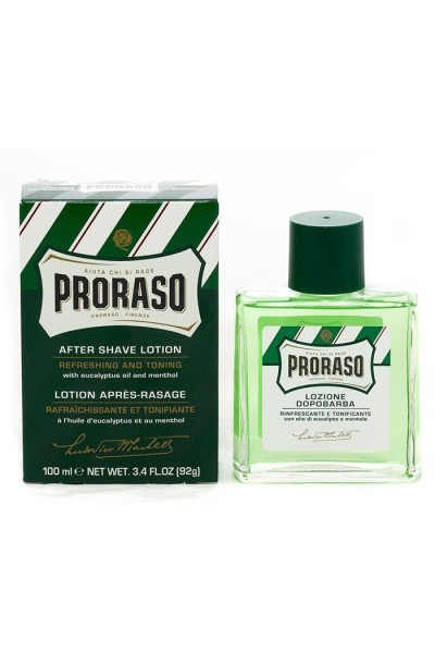 Proraso After Shave Lotion 100ml