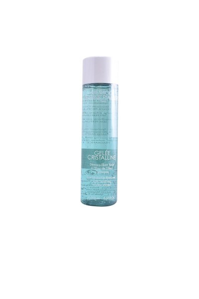 Jeanne Piaubert Gelée Cristalline Eye Make Up Remover 200ml