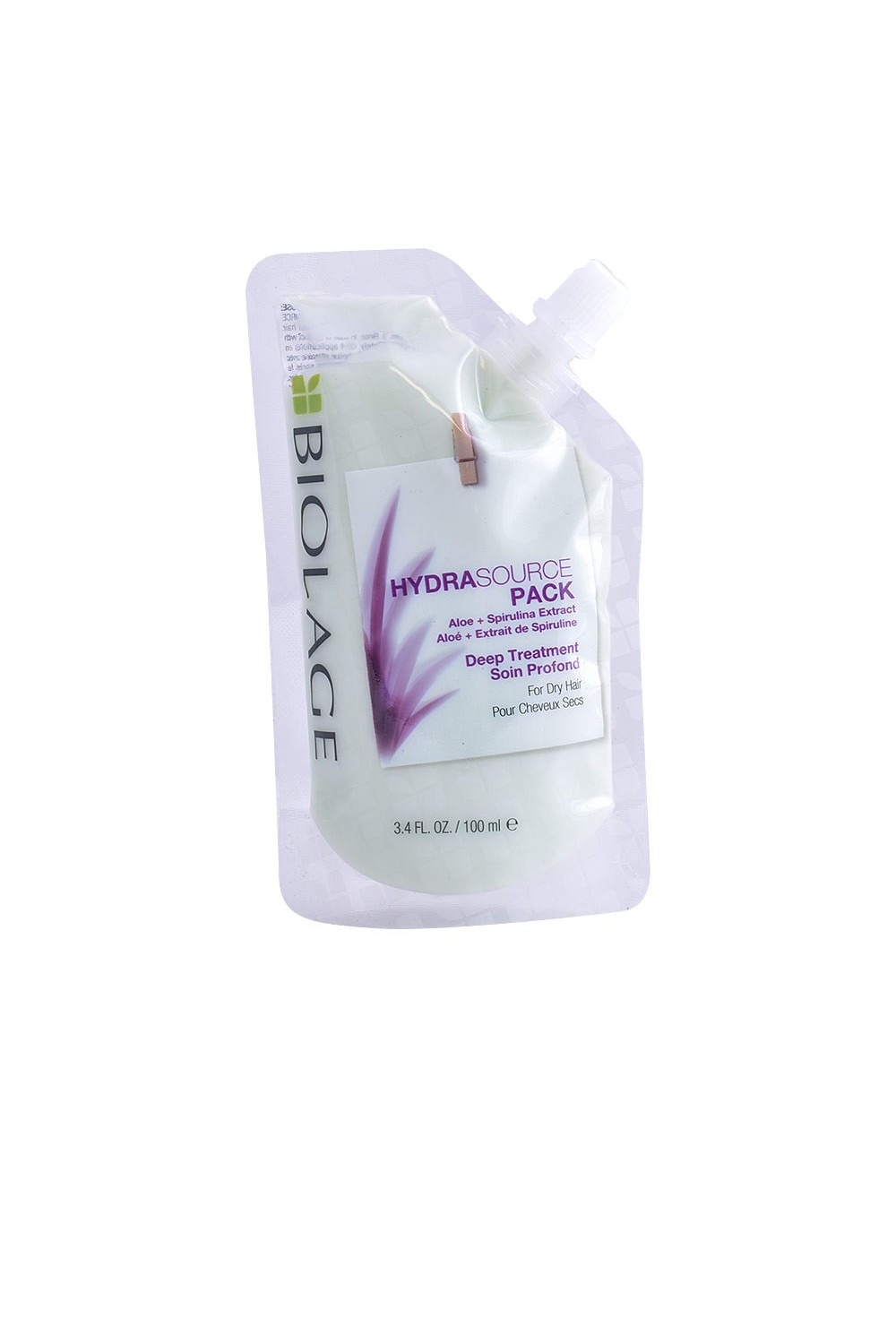 Biolage Hydrasource Deep Treatment 100ml