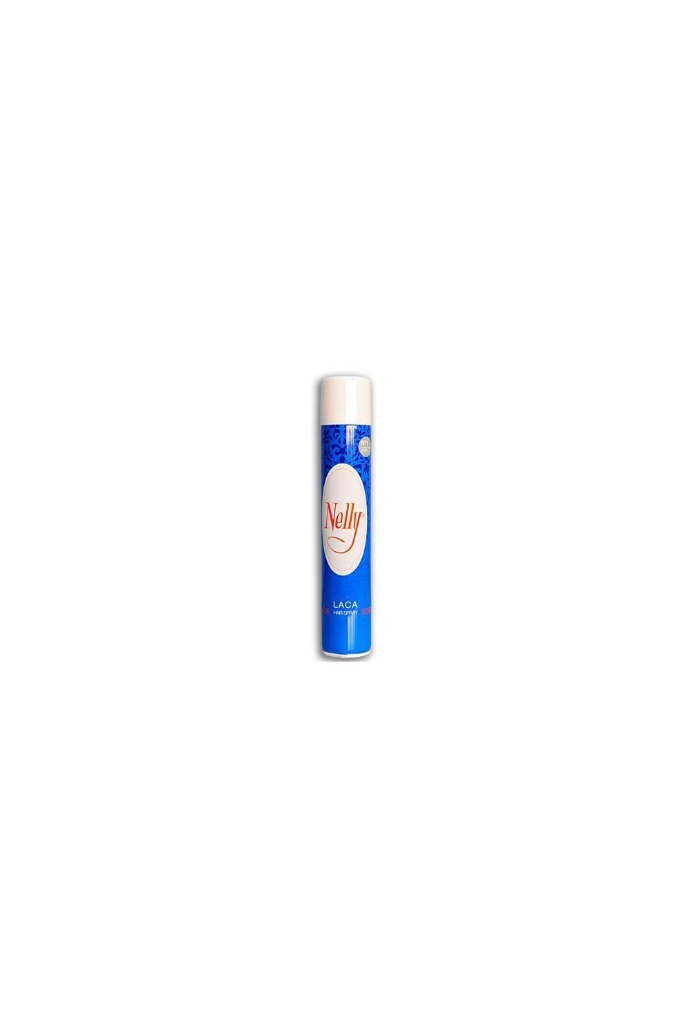 Nelly Classic Hairspray 400ml