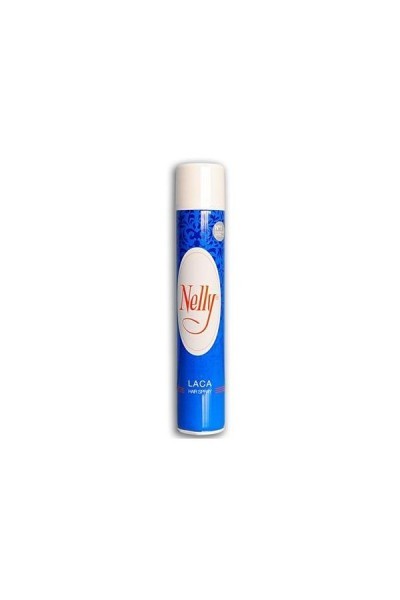 Nelly Classic Hairspray 400ml