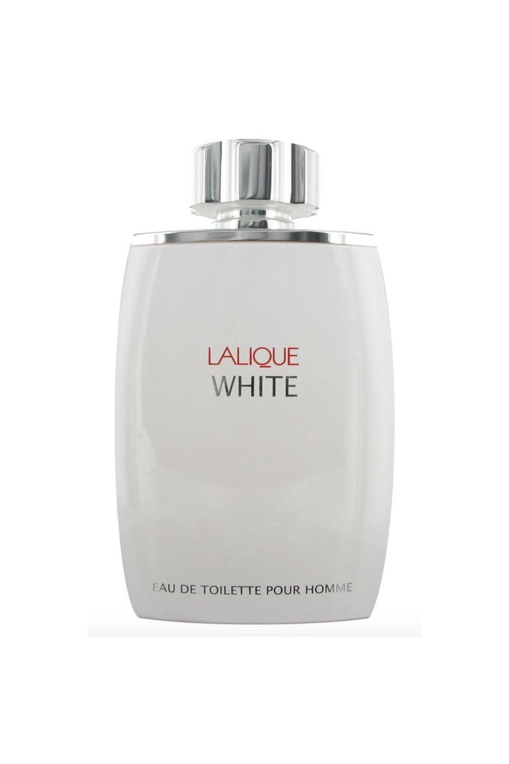 Lalique White Home Eau De Toilette Spray 125ml