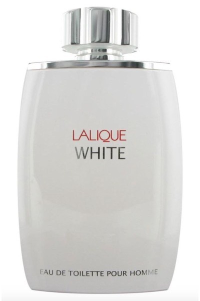 Lalique White Home Eau De Toilette Spray 125ml