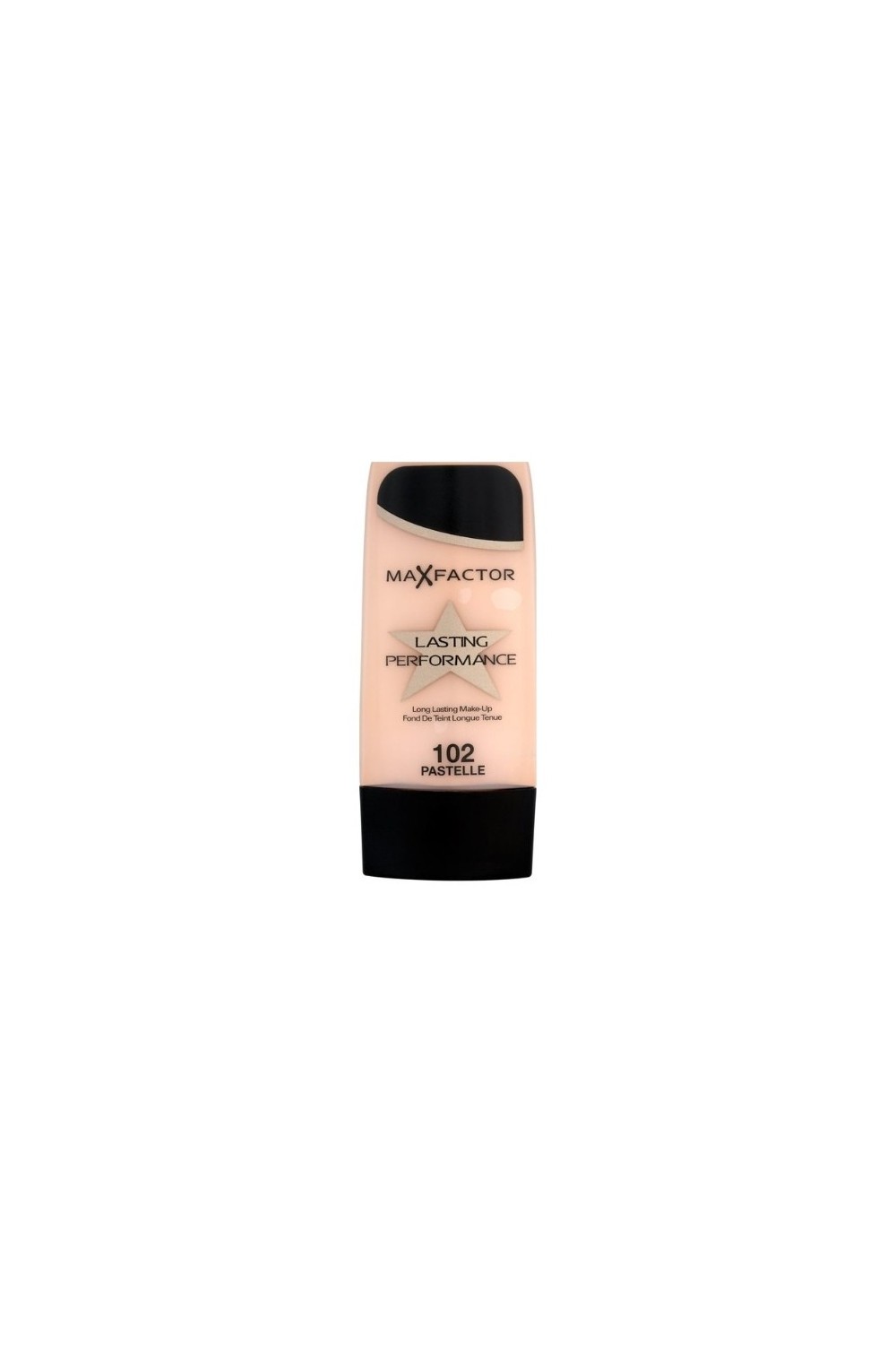 Max Factor Lasting Performance Foundation 102 Patelle