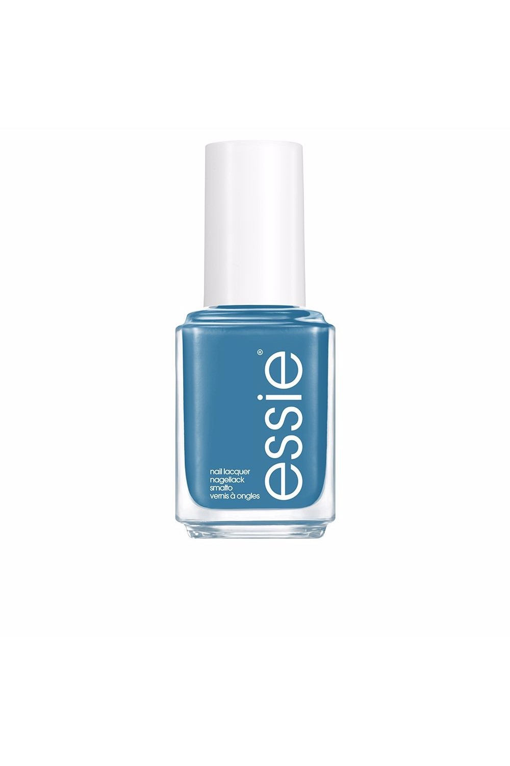 Essie Nail Color 787-Amuse Me