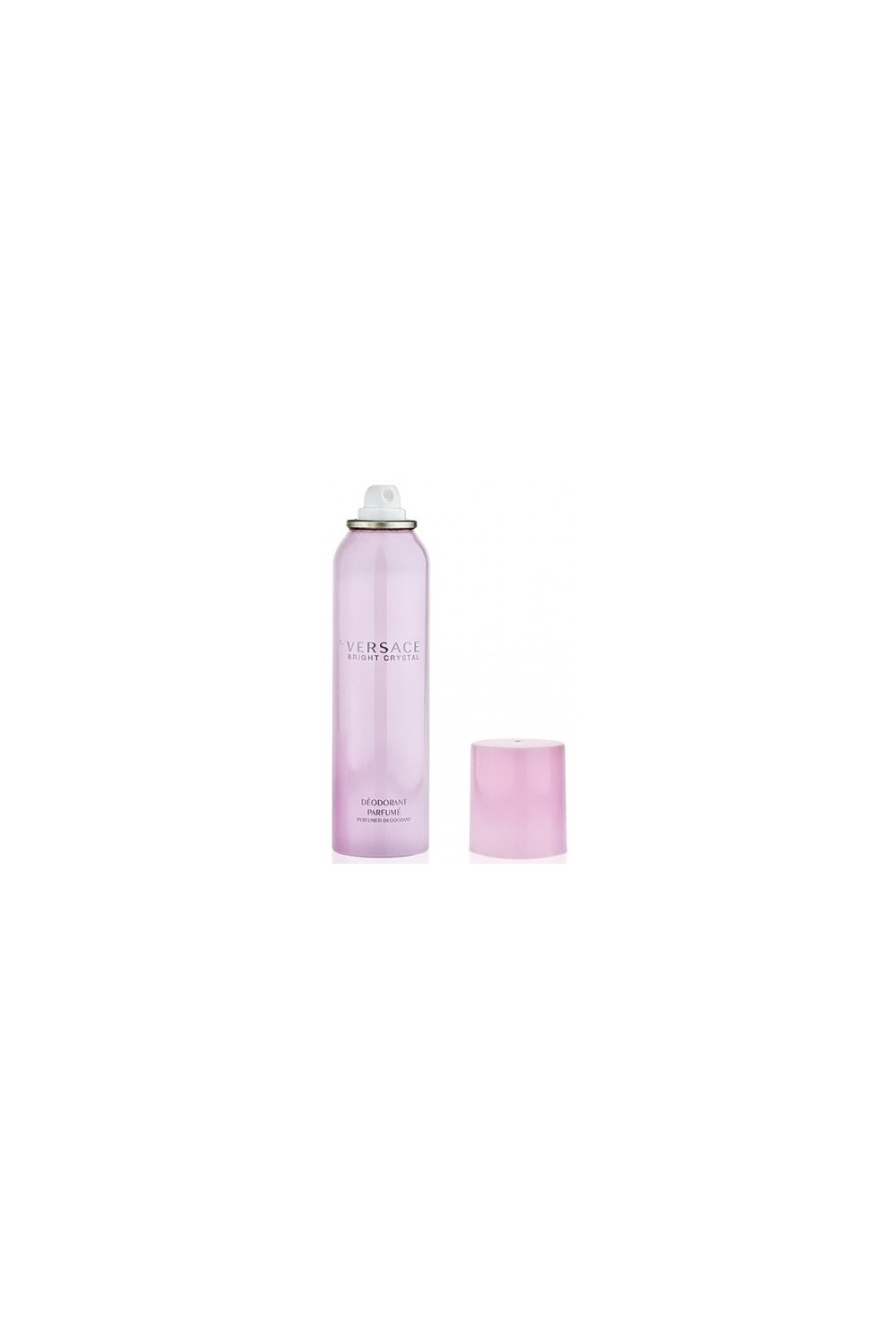 Versace Bright Crystal Perfumed Deodorant Spray 50ml