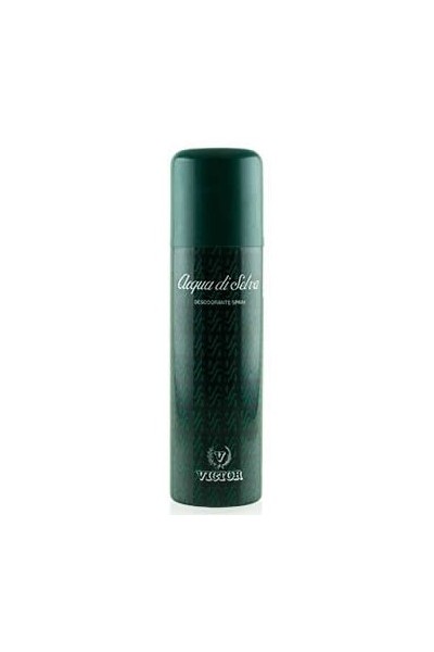 Victor Acqua Di Selva Deodorant Spray 200ml