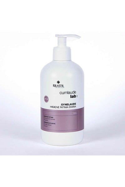 Cumlaude Gynelaude Intimate Cleansing Gel 500ml