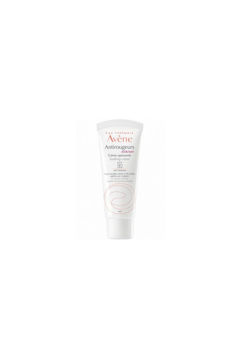 AVÈNE - Avene Anti-Redness Day Cream SPF30 40ml