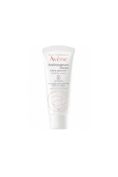 AVÈNE - Avene Anti-Redness Day Cream SPF30 40ml