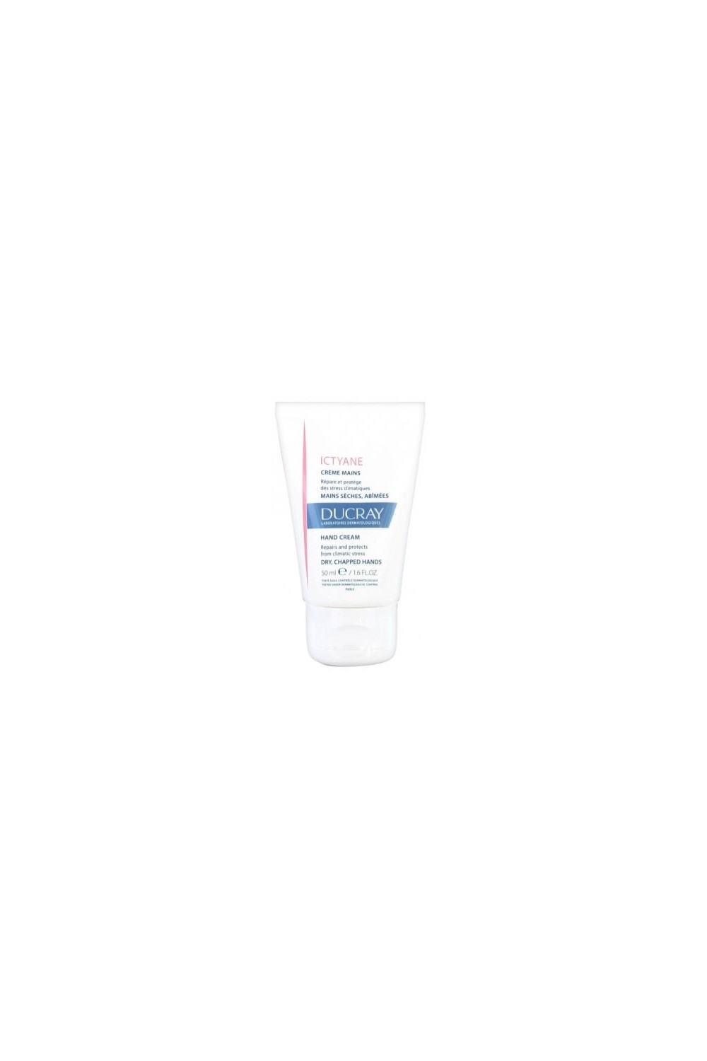 Ducray Ictyane Hand Cream 50ml