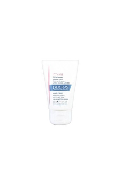 Ducray Ictyane Hand Cream 50ml