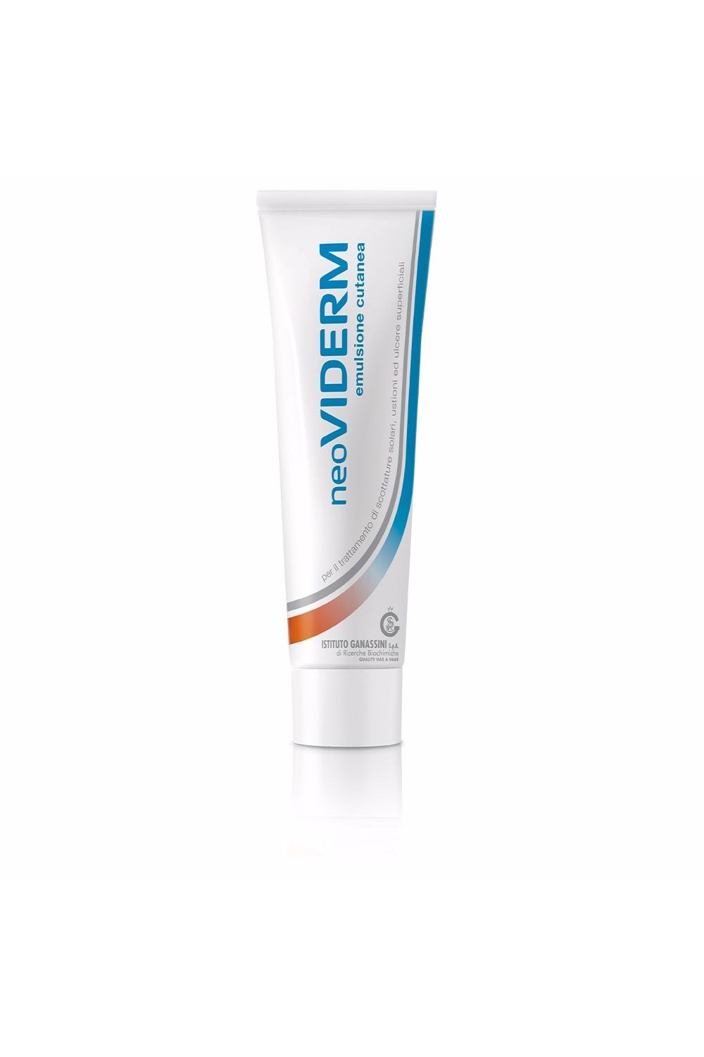 Rilastil Neoviderm Protective and Soothing Moisturising Skin Emulsion 100ml