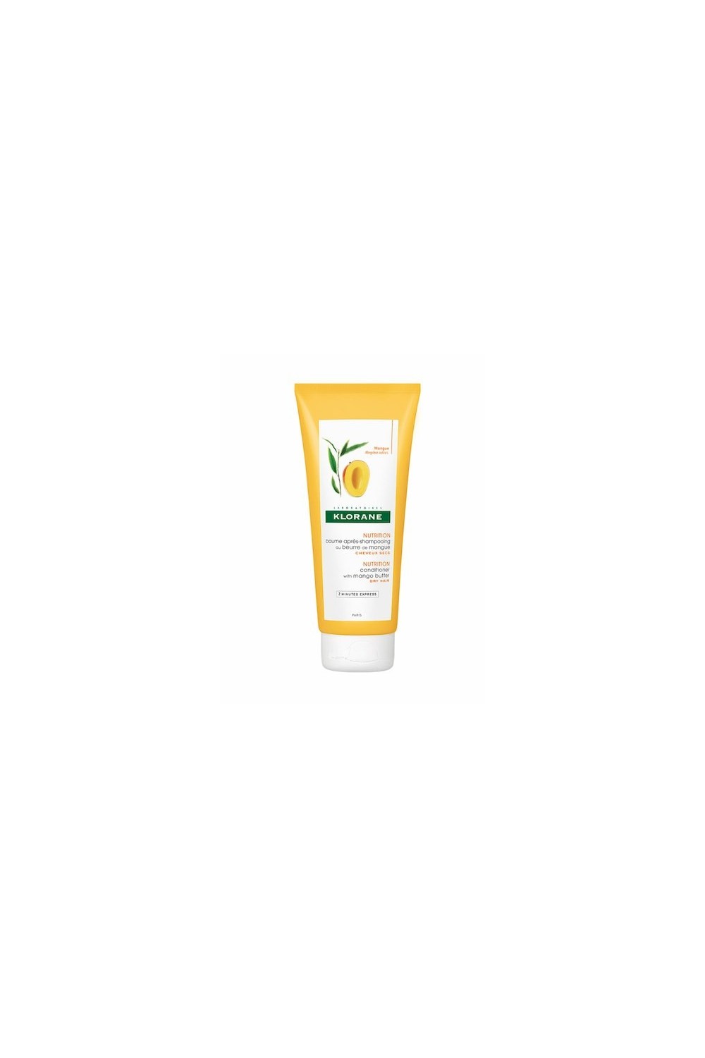 Klorane Mango Balm 200ml