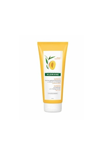 Klorane Mango Balm 200ml