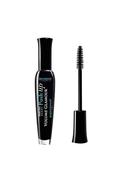 Bourjois Volume Glamour Push Up Mascara Waterproof