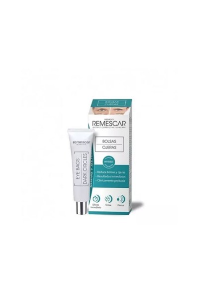 Remescar Eye & Dark Circles Corrector 8ml