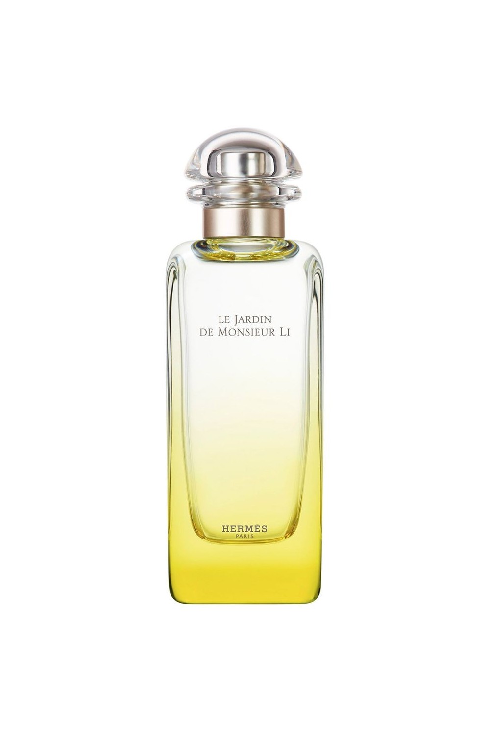 HERMÈS - Hermes Le Jardin De Monsieur Li Eau De Toilette Spray 50ml