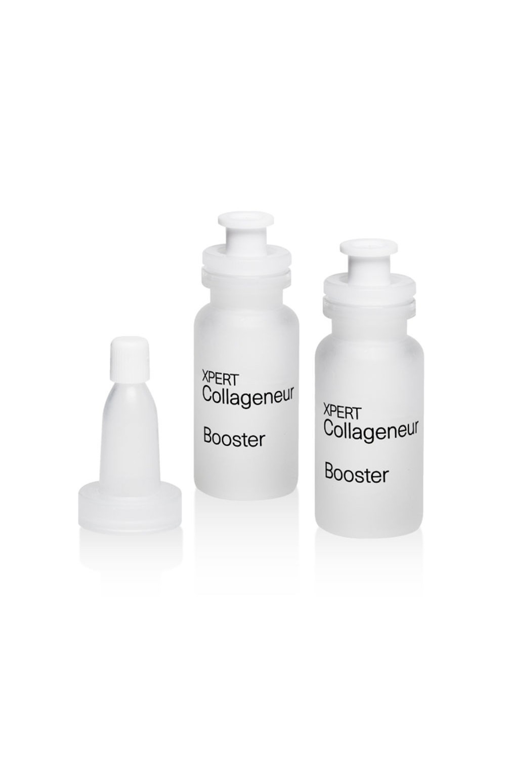 Singuladerm Xpert Collageneur Booster Intensive Treatment 2x10ml