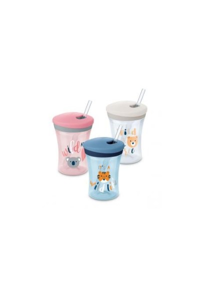 Nuk Action Cup 12m 1 Unit