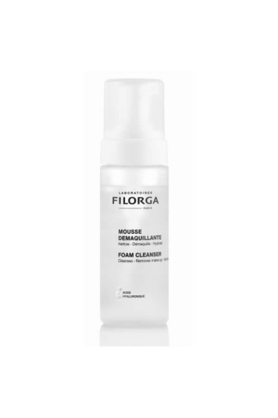 Filorga Mousse Makeup Remover 150ml