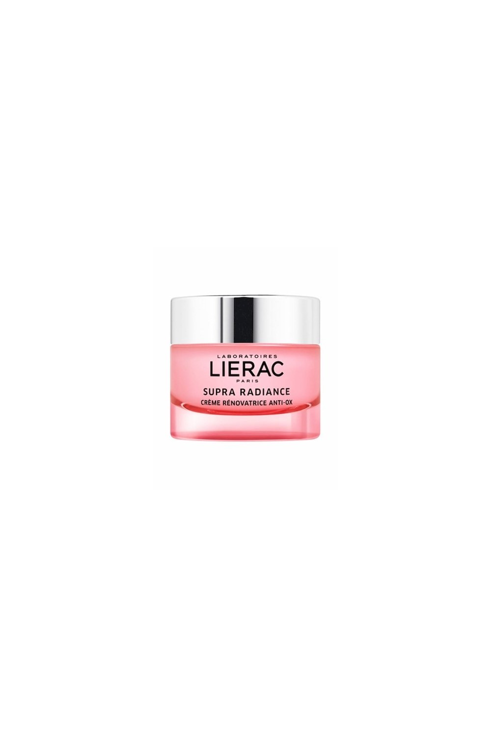 Lierac Supra Radiance  Rénovatrice Anti Ox Cream 50ml