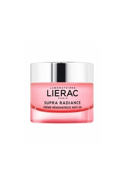 Lierac Supra Radiance  Rénovatrice Anti Ox Cream 50ml