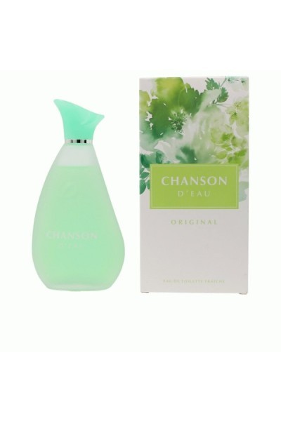 CHANSON D'EAU - Chanson D´Eau Original Eau De Toilette Spray 200ml