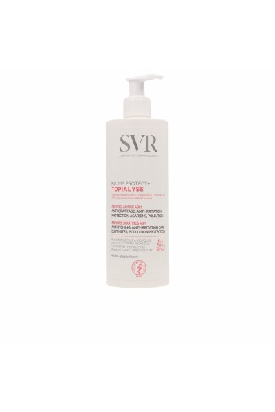 Svr Topialyse Baume Protect 400ml