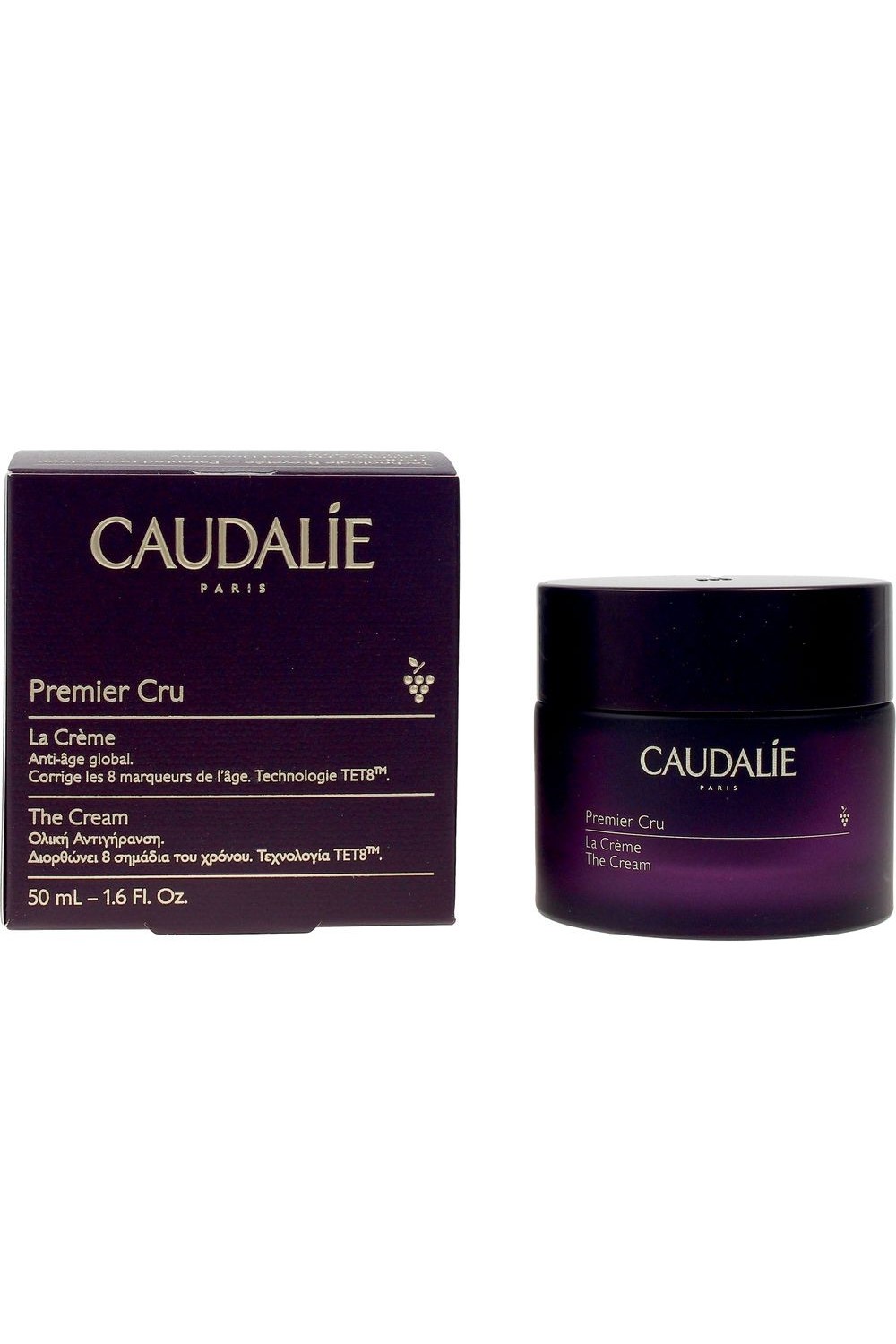 Caudalie Premier Cru Global Anti-Aging Cream 50ml