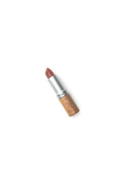 Couleur Caramel Pearly Lipstick 223 True Red 3.5g