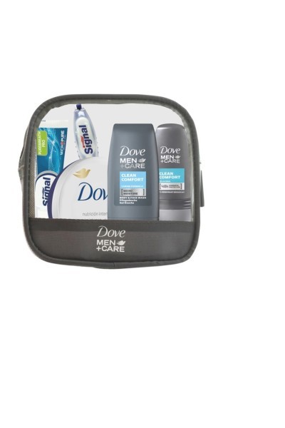 Dove Men Care Set 6 Pieces