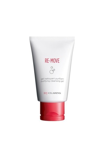 My Clarins Re-Move Purifying Cleansing Gel 125ml