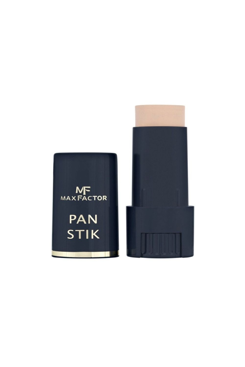 Max Factor Pan Stik Foundation 14 Cool Copper