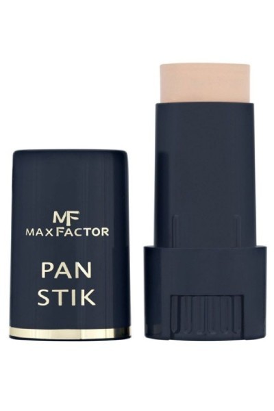 Max Factor Pan Stik Foundation 14 Cool Copper