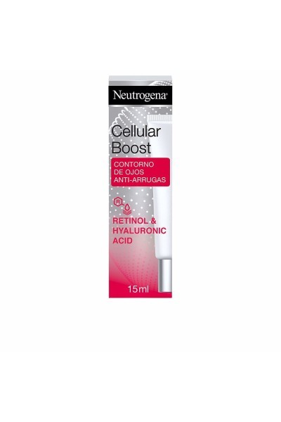 Neutrogena Cellular Boost Eye Cream 15ml